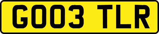GO03TLR