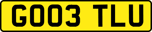 GO03TLU