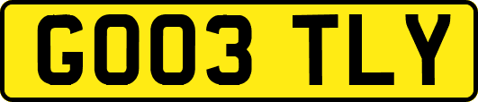 GO03TLY