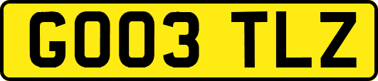 GO03TLZ