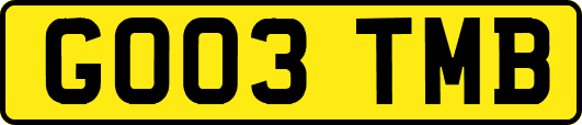 GO03TMB