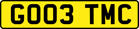 GO03TMC