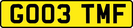 GO03TMF