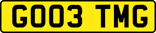 GO03TMG