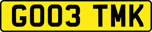 GO03TMK
