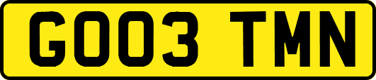 GO03TMN