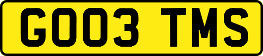 GO03TMS
