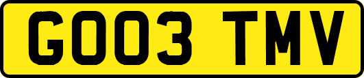 GO03TMV