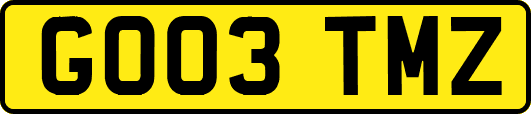 GO03TMZ