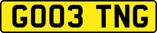 GO03TNG