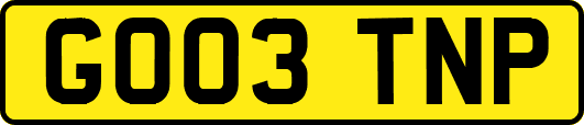 GO03TNP