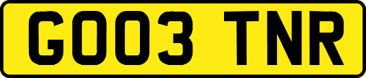 GO03TNR