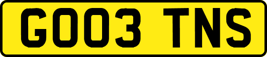 GO03TNS