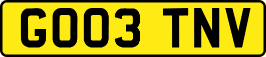 GO03TNV
