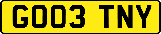 GO03TNY