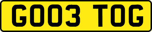 GO03TOG