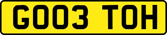 GO03TOH