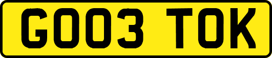 GO03TOK