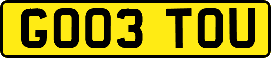 GO03TOU