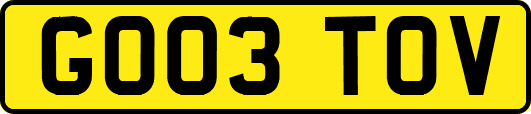 GO03TOV