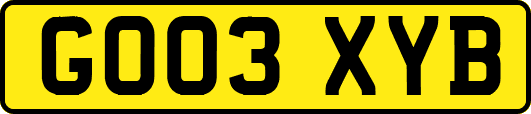 GO03XYB