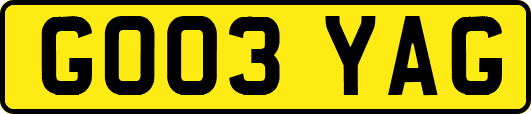 GO03YAG