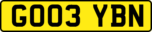 GO03YBN