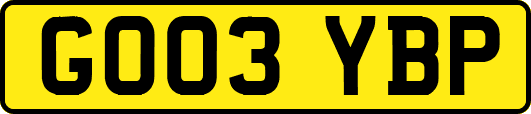 GO03YBP