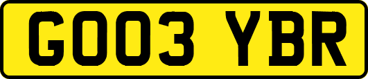 GO03YBR