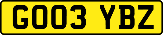 GO03YBZ