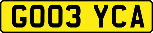 GO03YCA