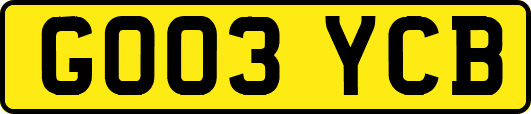 GO03YCB