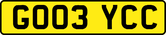 GO03YCC