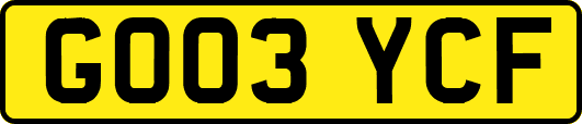 GO03YCF