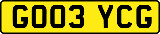 GO03YCG