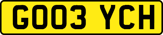 GO03YCH