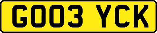GO03YCK