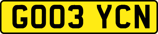 GO03YCN