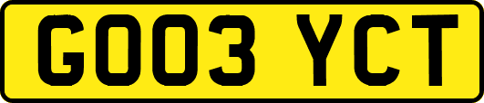 GO03YCT