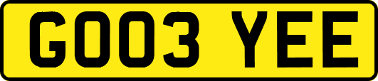 GO03YEE