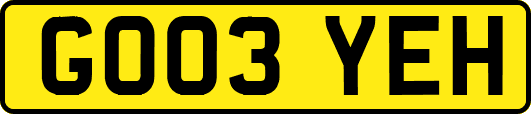 GO03YEH