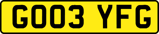 GO03YFG