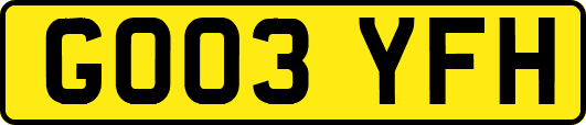 GO03YFH