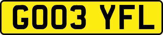 GO03YFL