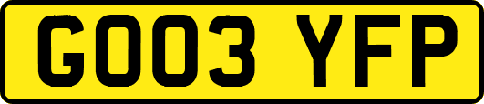 GO03YFP