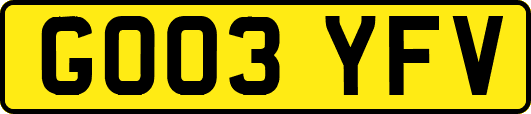 GO03YFV