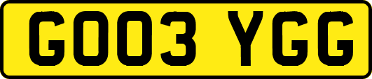 GO03YGG