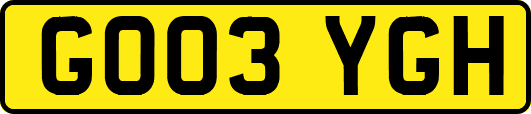 GO03YGH
