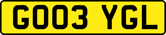 GO03YGL