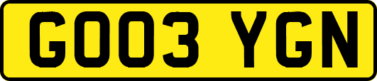 GO03YGN